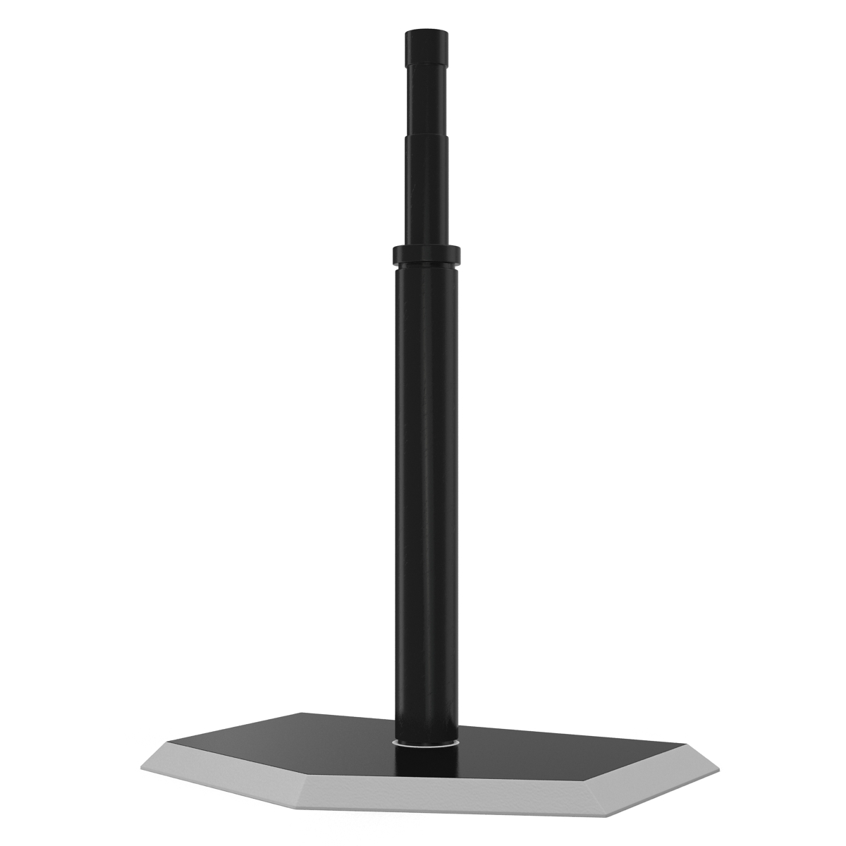 3D Baseball Batting Tee Generic model