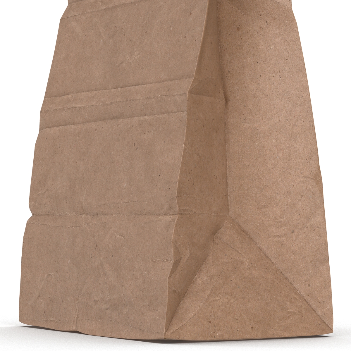 3D Paper Bag 2