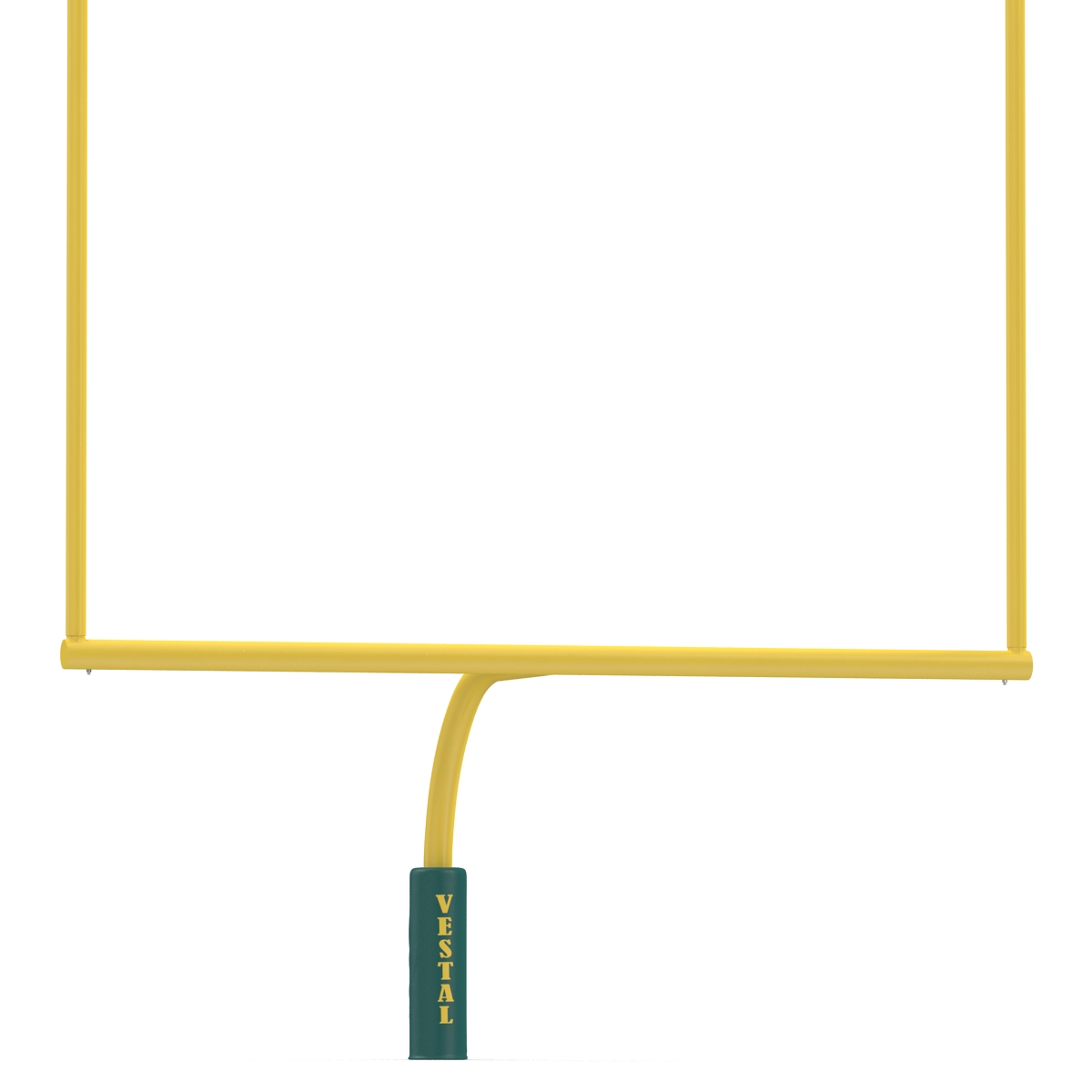 Football Uprights 3D