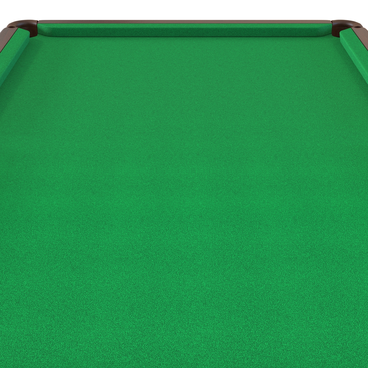 Billiard Table 3D model