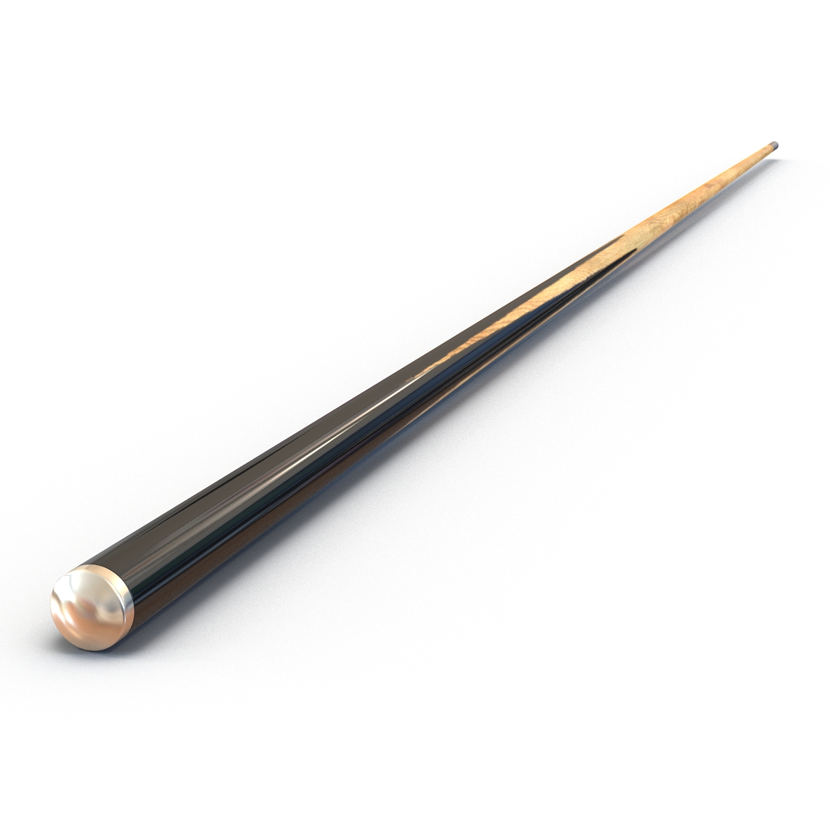 Billiard Cue 3D