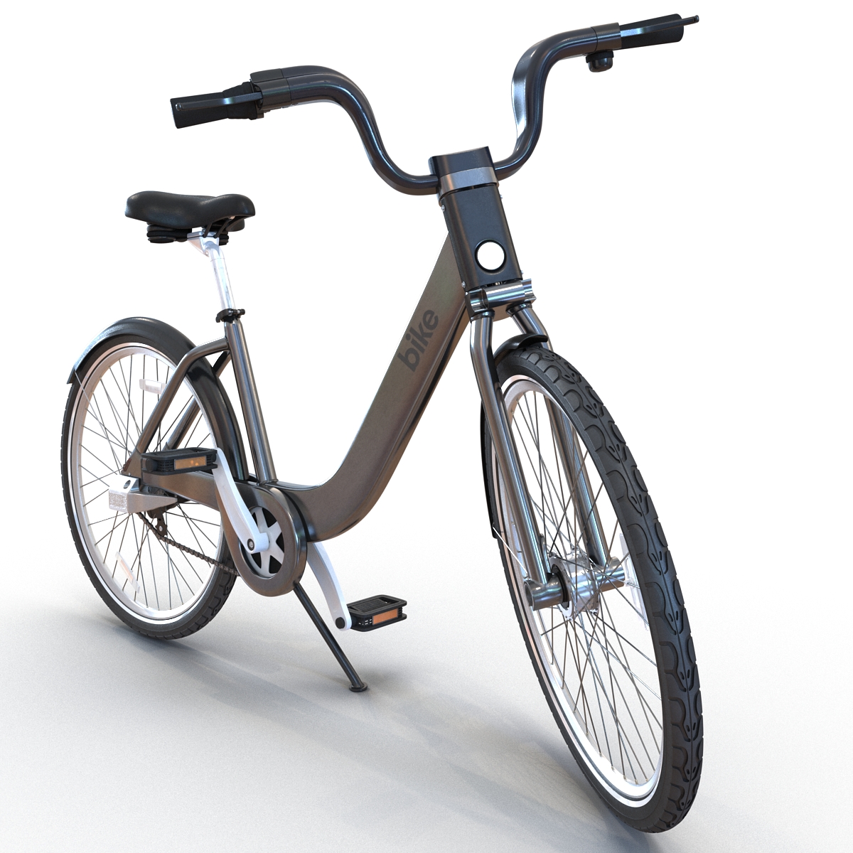 3D model Bike 2