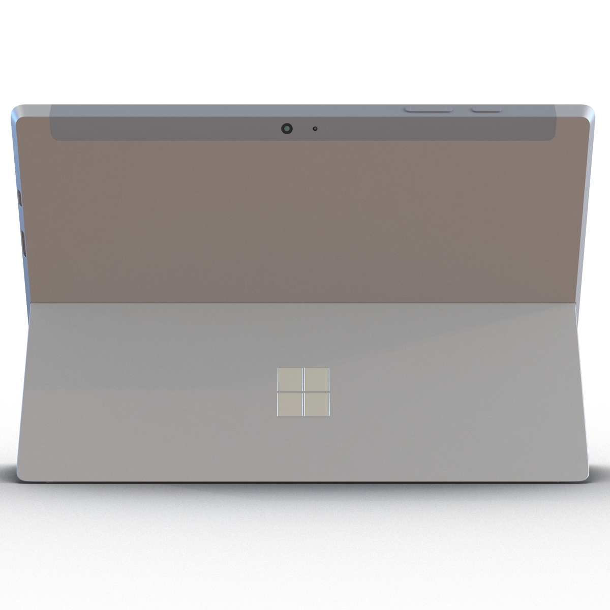 3D Microsoft Surface 3 Tablet