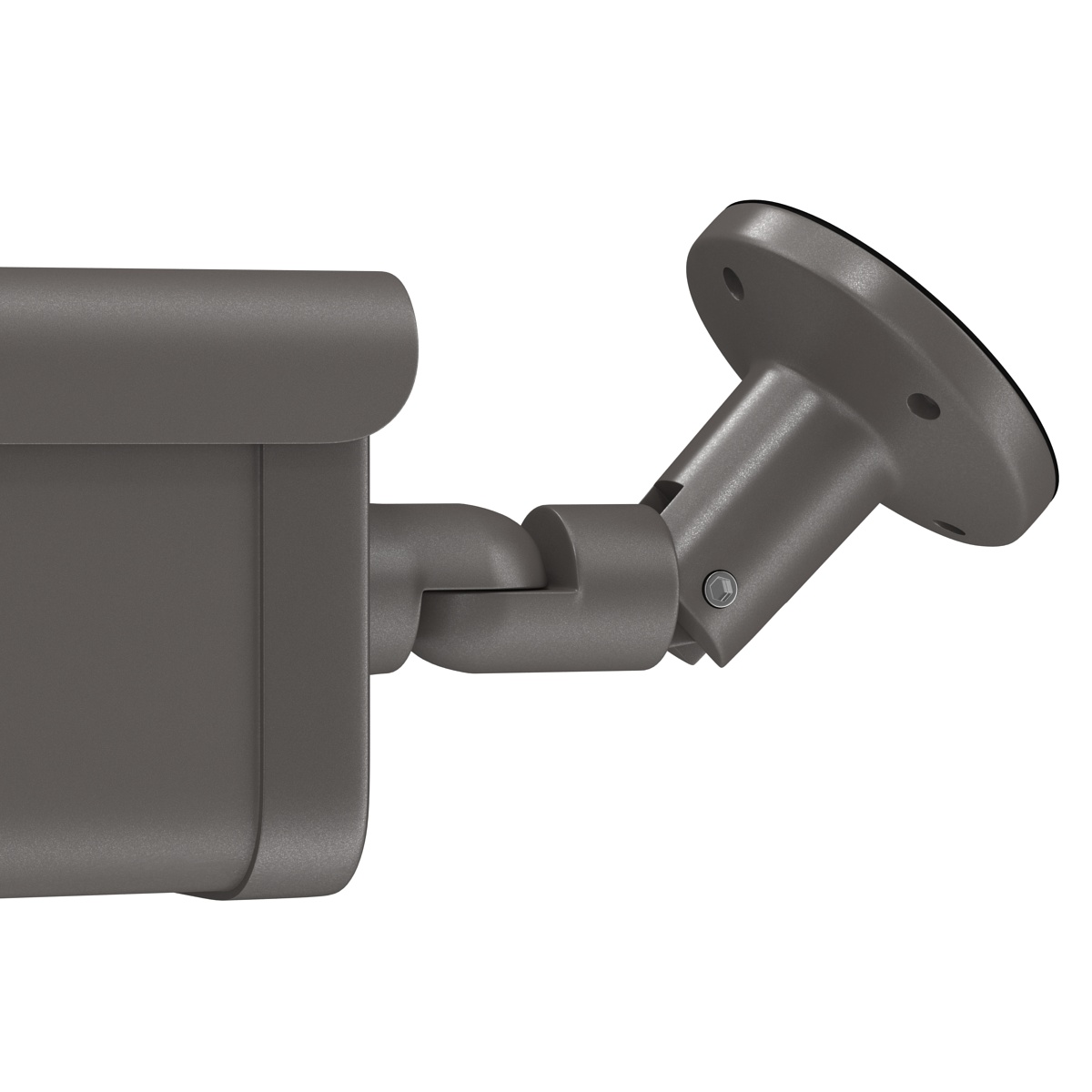 3D CCTV Camera 4 model