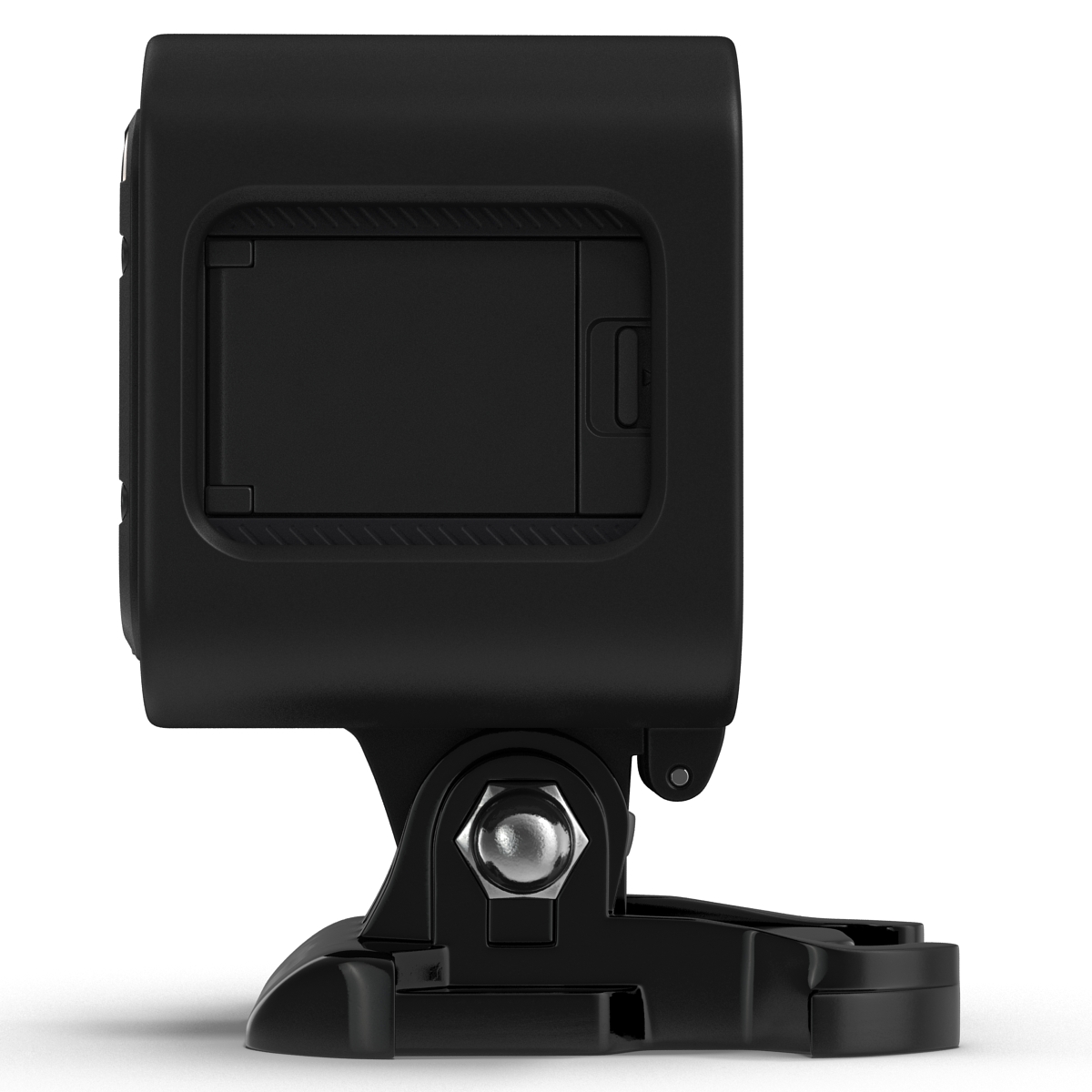 GoPro Hero 4 Session Set 3D model