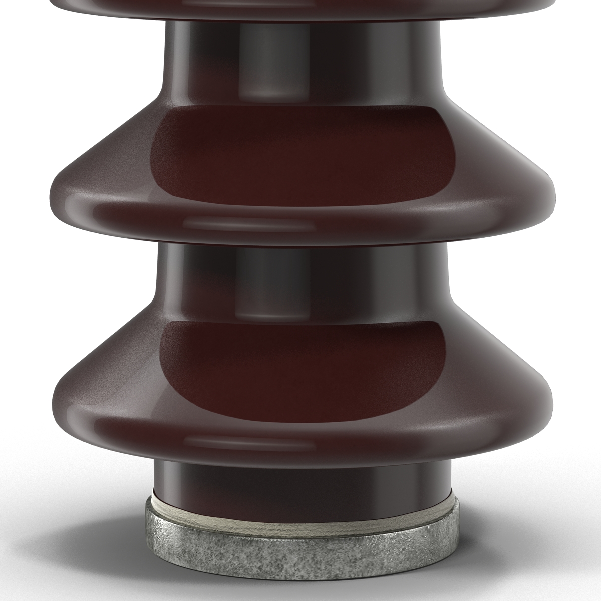 Ceramic Insulator 3D