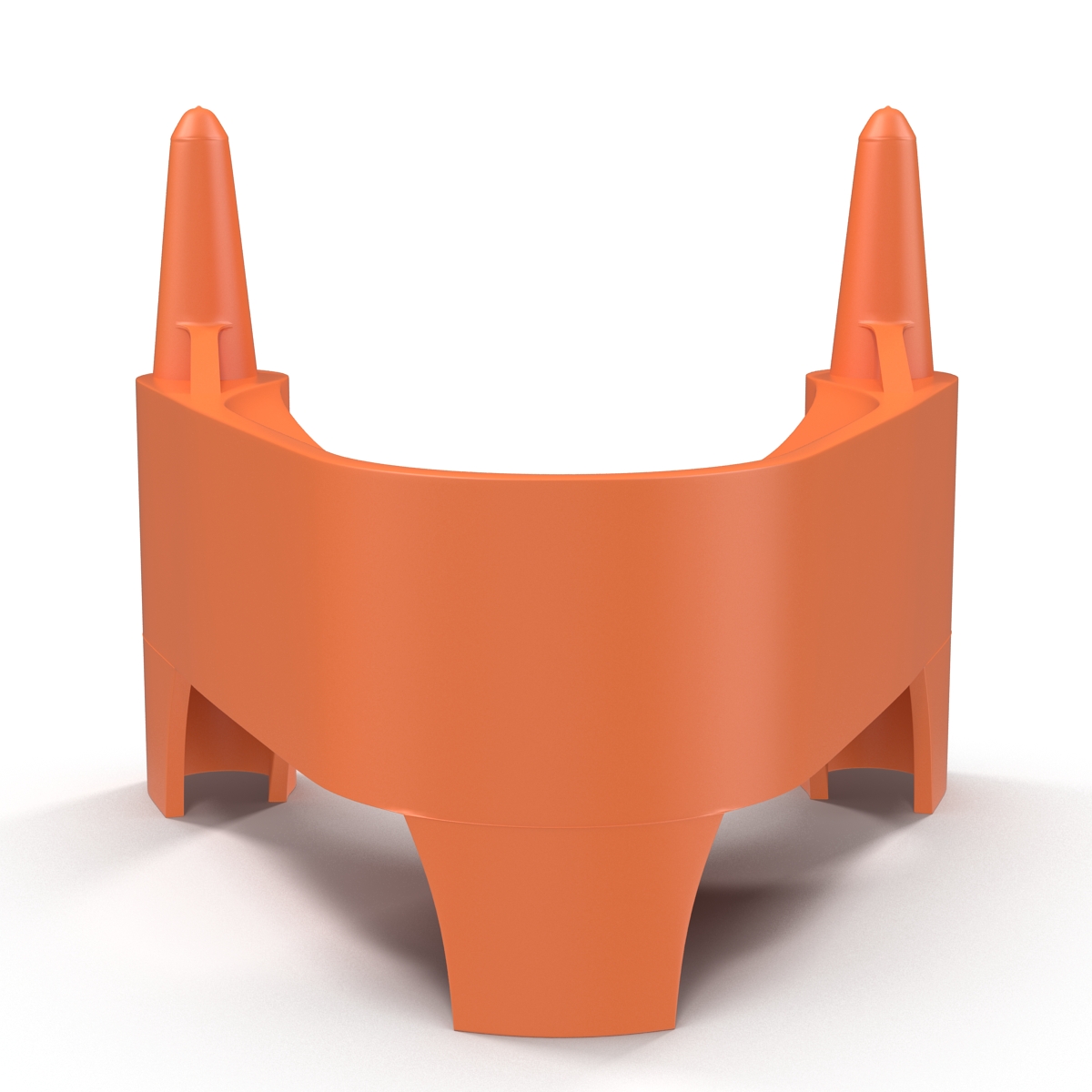 3D model Football Kicking Tee