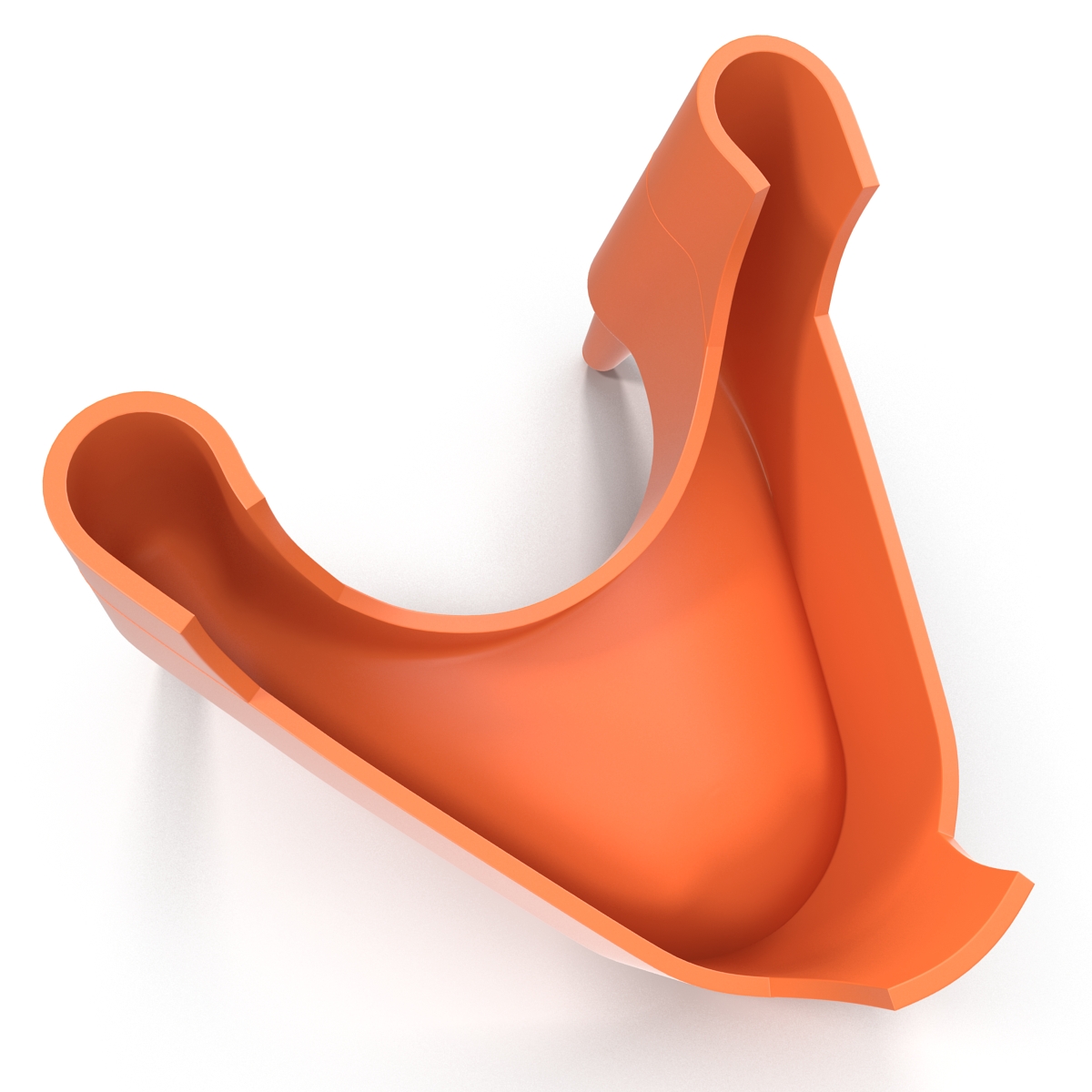 3D model Football Kicking Tee