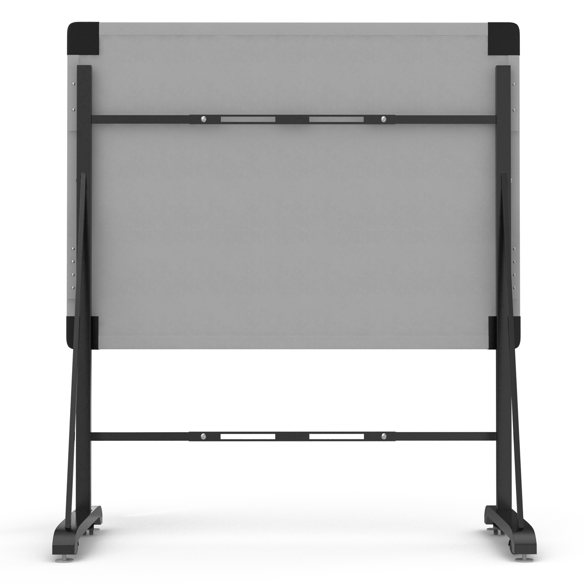 Interactive Whiteboard Mobile Stand 2 3D