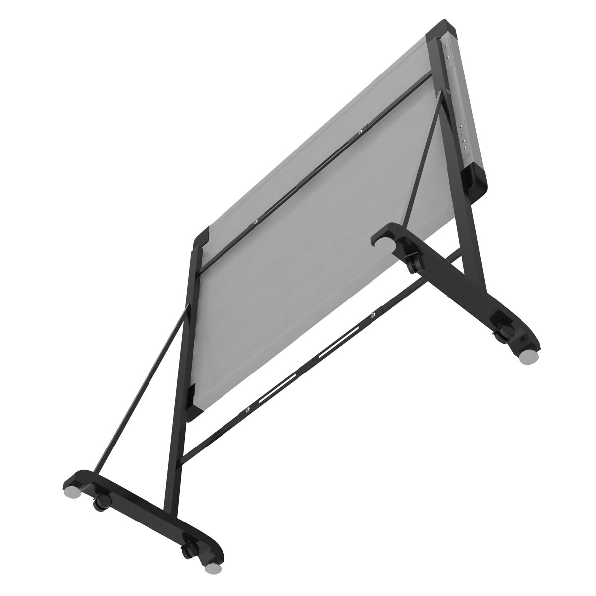 Interactive Whiteboard Mobile Stand 2 3D