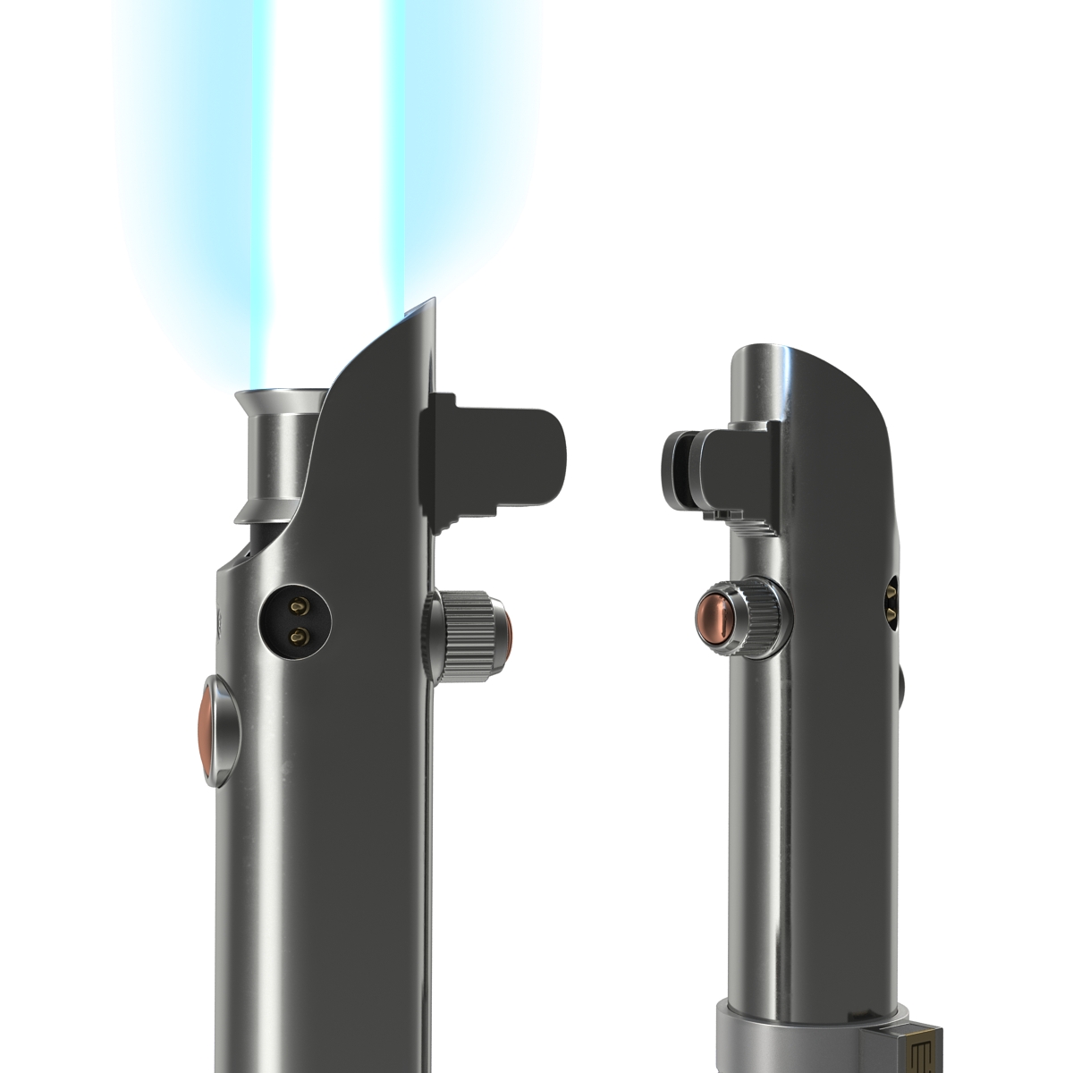 3D Star Wars Anakin Skywalker Lightsaber Set