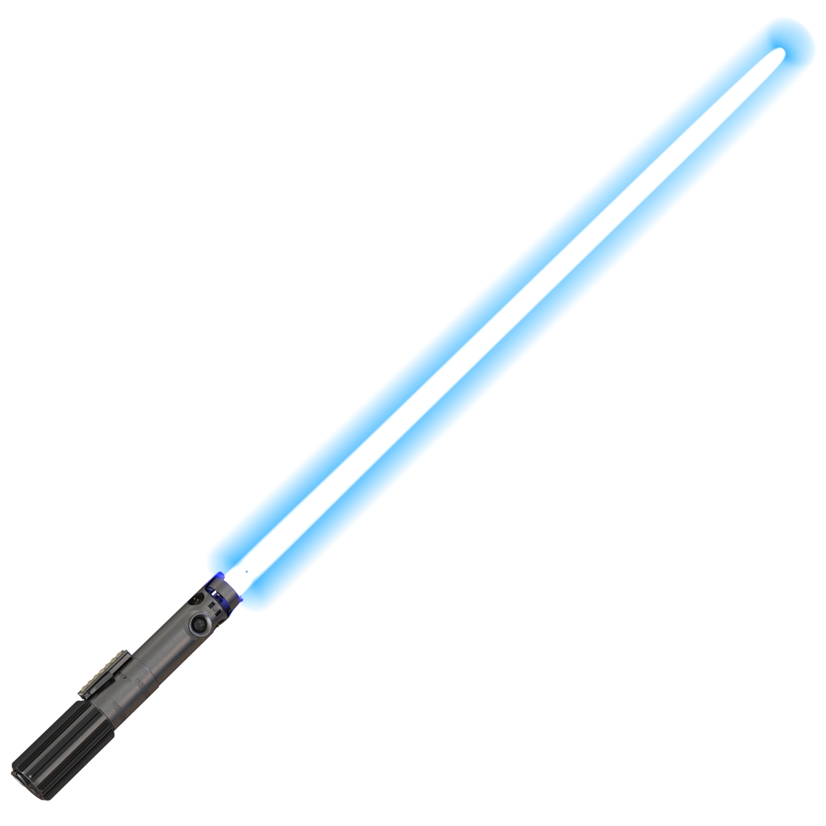 Luke Skywalker Lightsaber Set 3D model