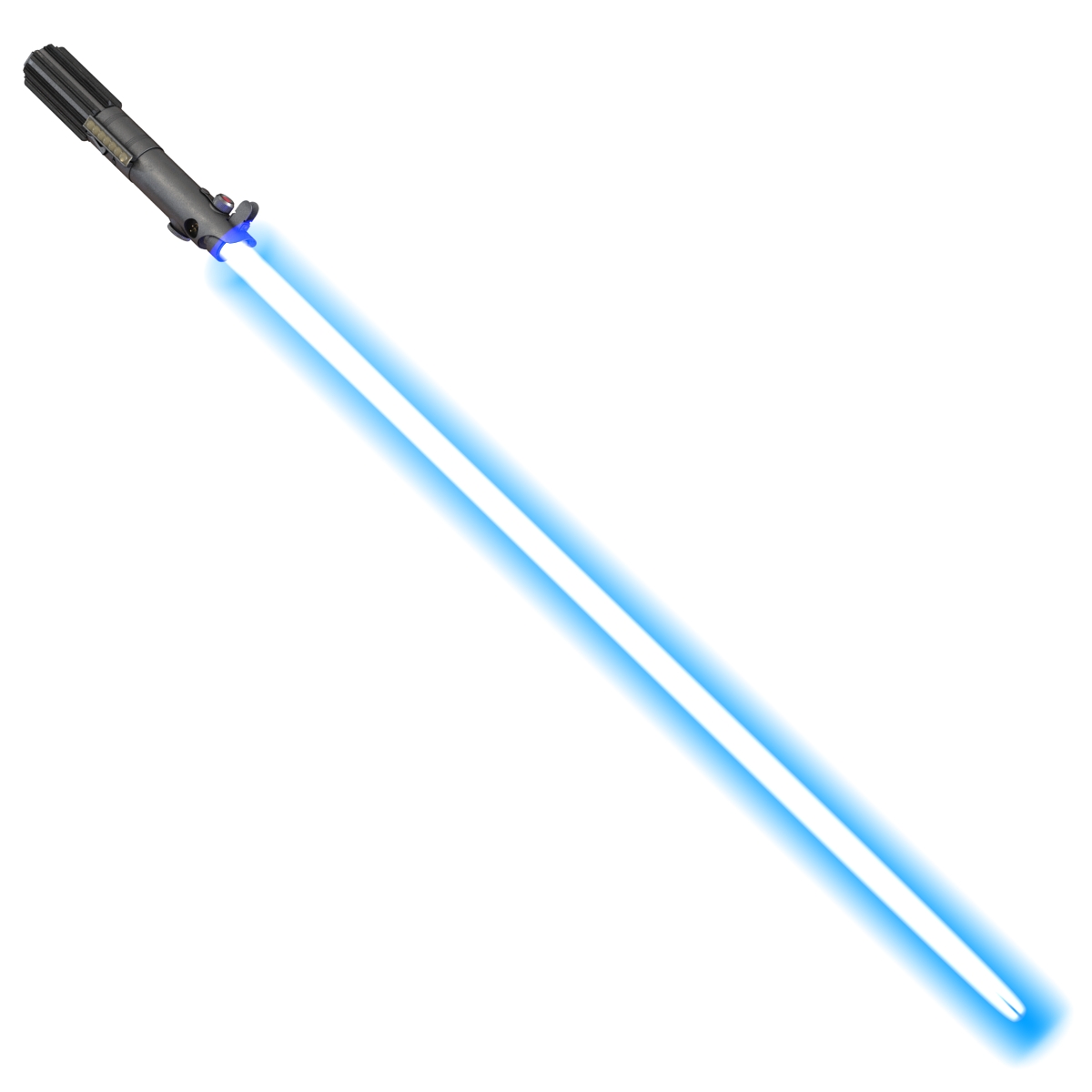 Luke Skywalker Lightsaber Used Set 3D model