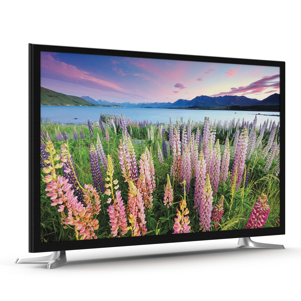 Generic LED TV 3D model