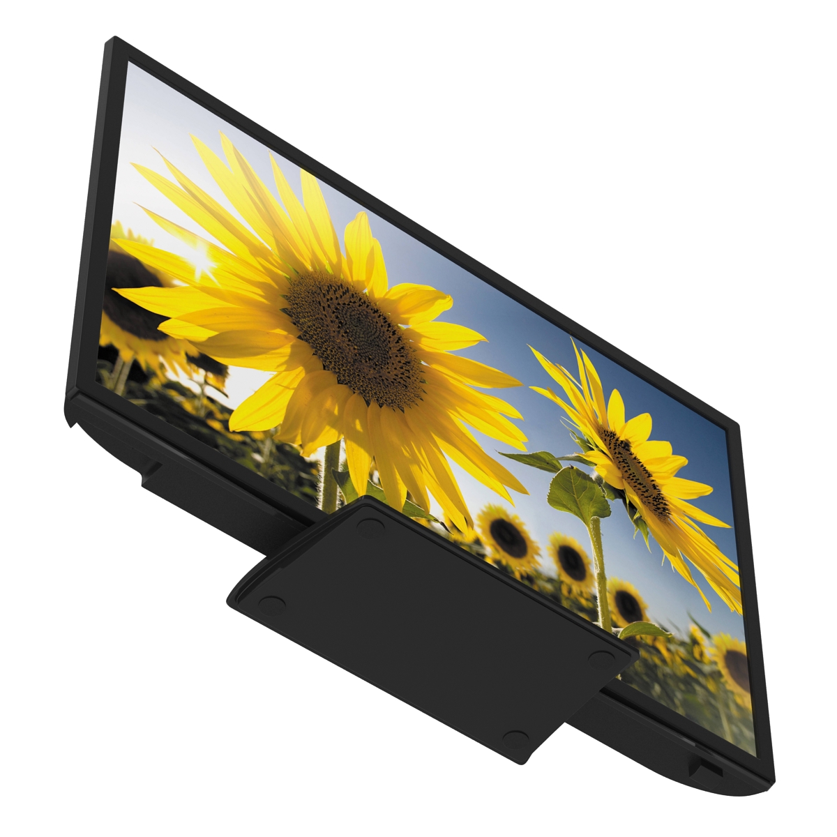 3D Generic LED TV 2