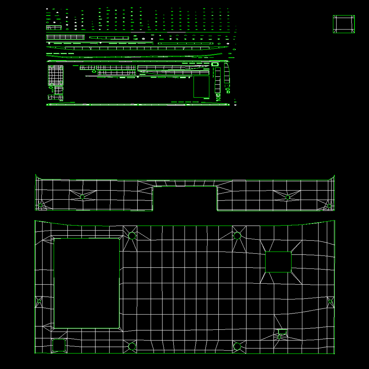 Generic TV 3 3D