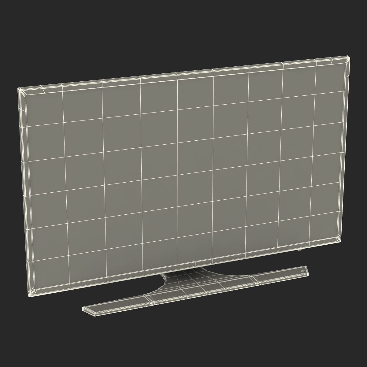 Generic TV 3 3D