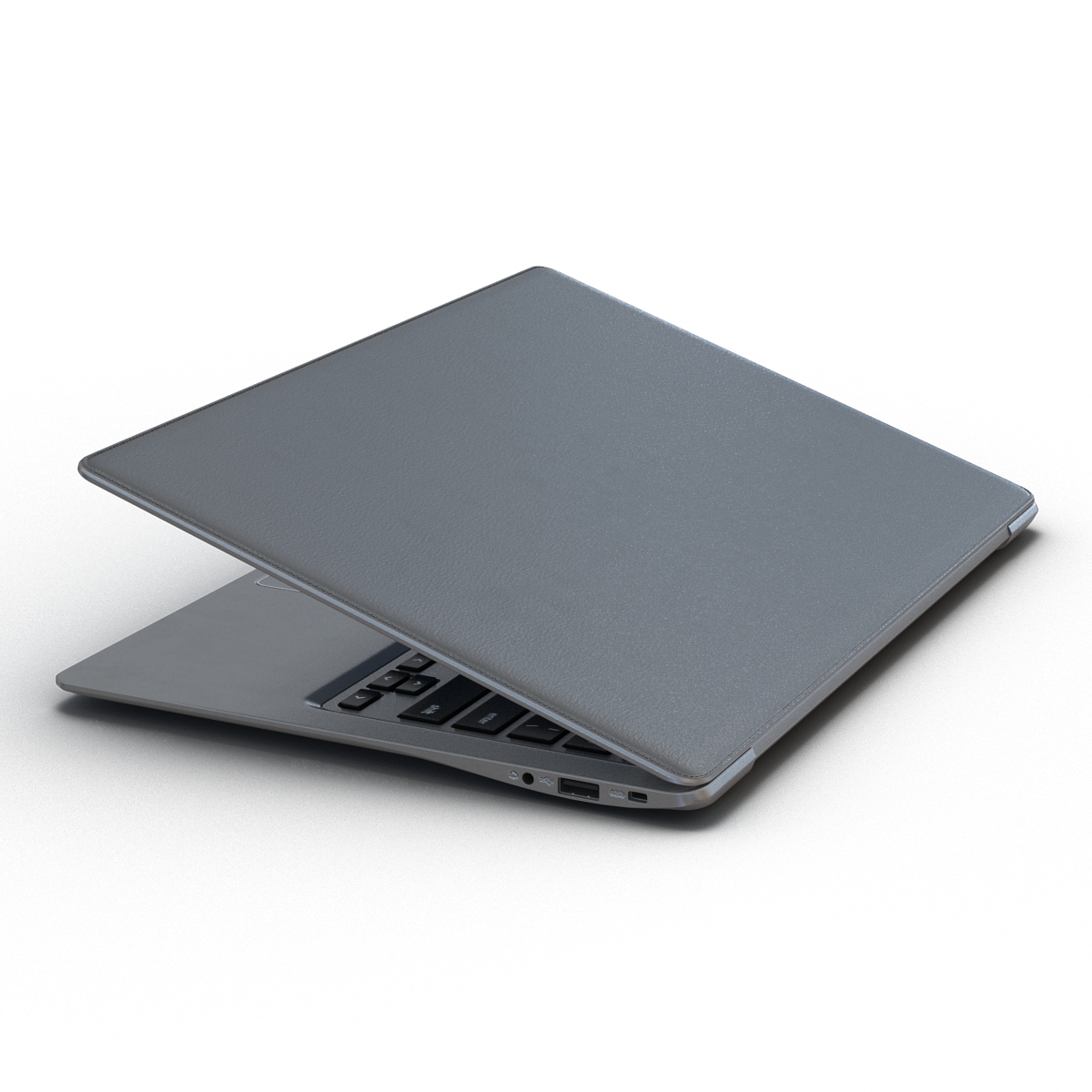 Generic Laptop 11 3D