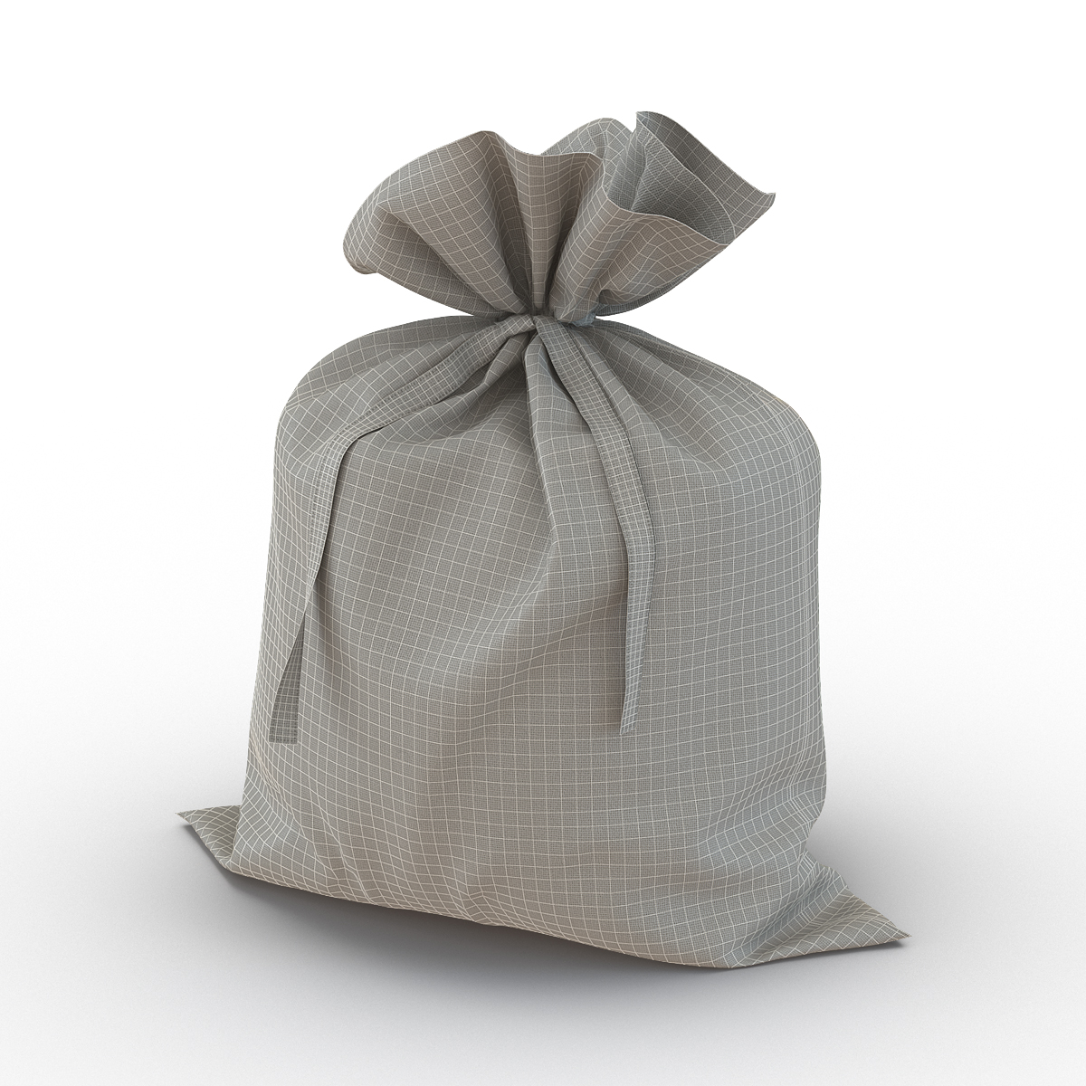 3D model Sack 2