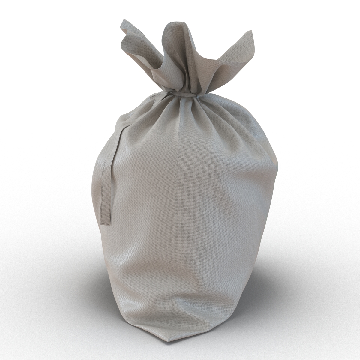 3D model Sack 2