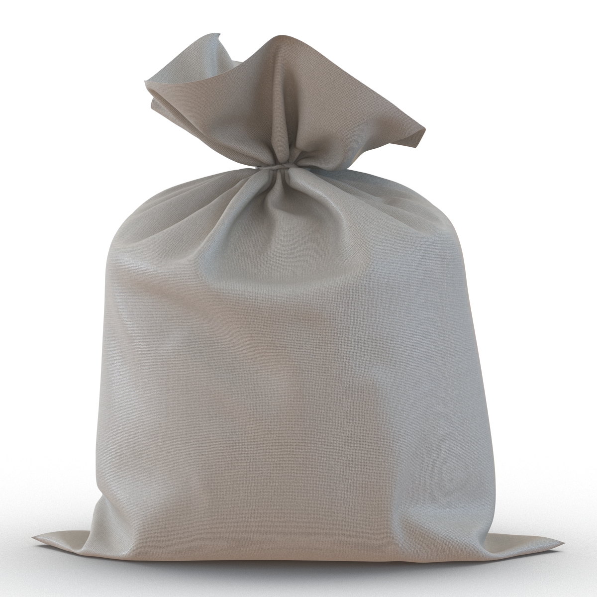 3D model Sack 2