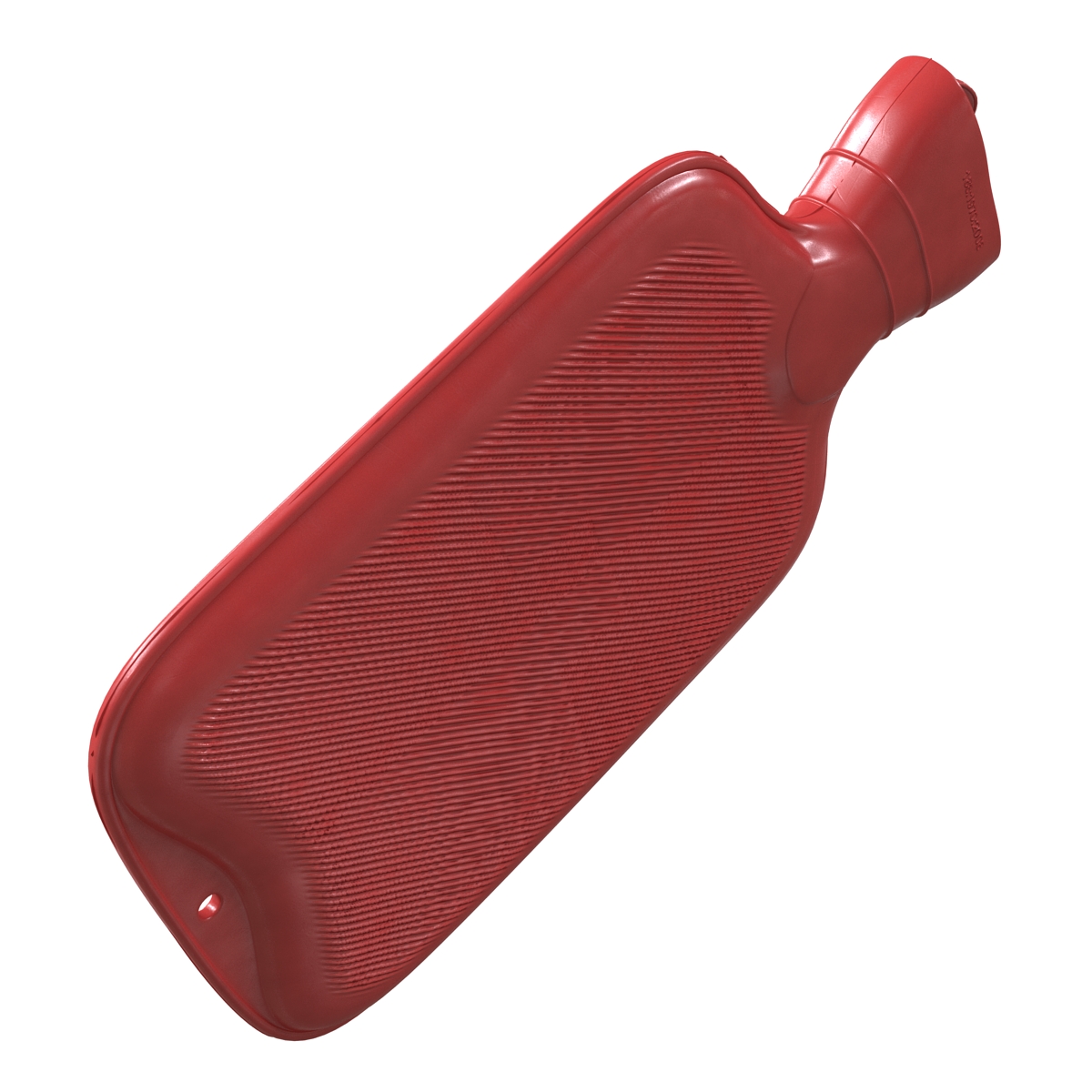 3D Hot Water Bottle