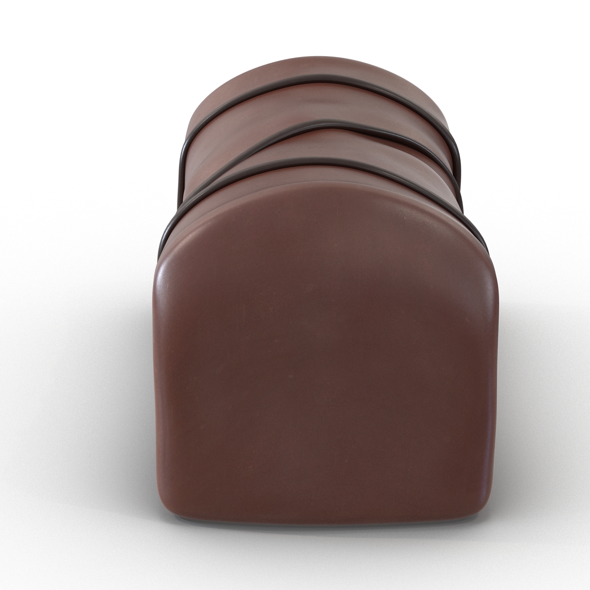 Chocolate Candy 6 3D