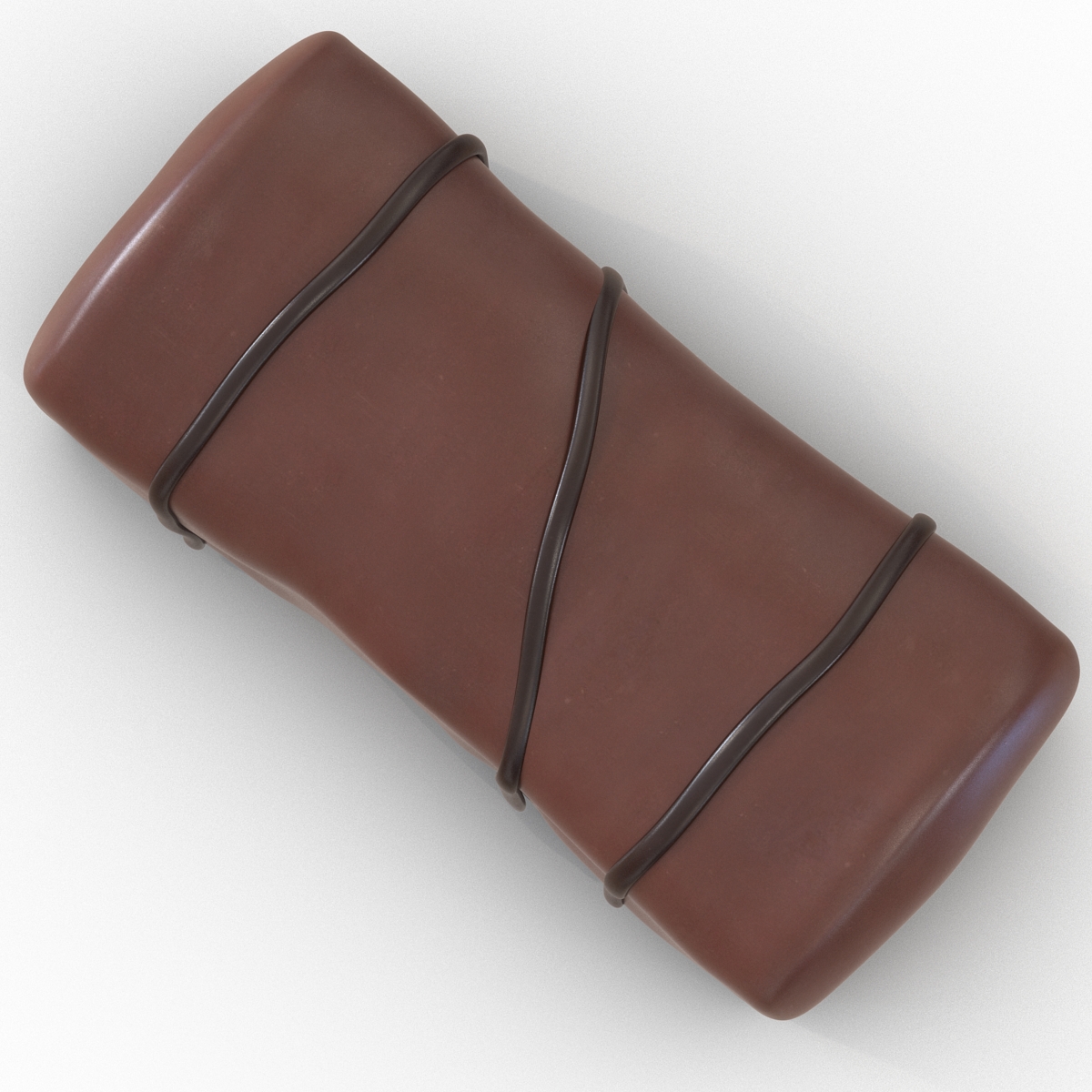 Chocolate Candy 6 3D