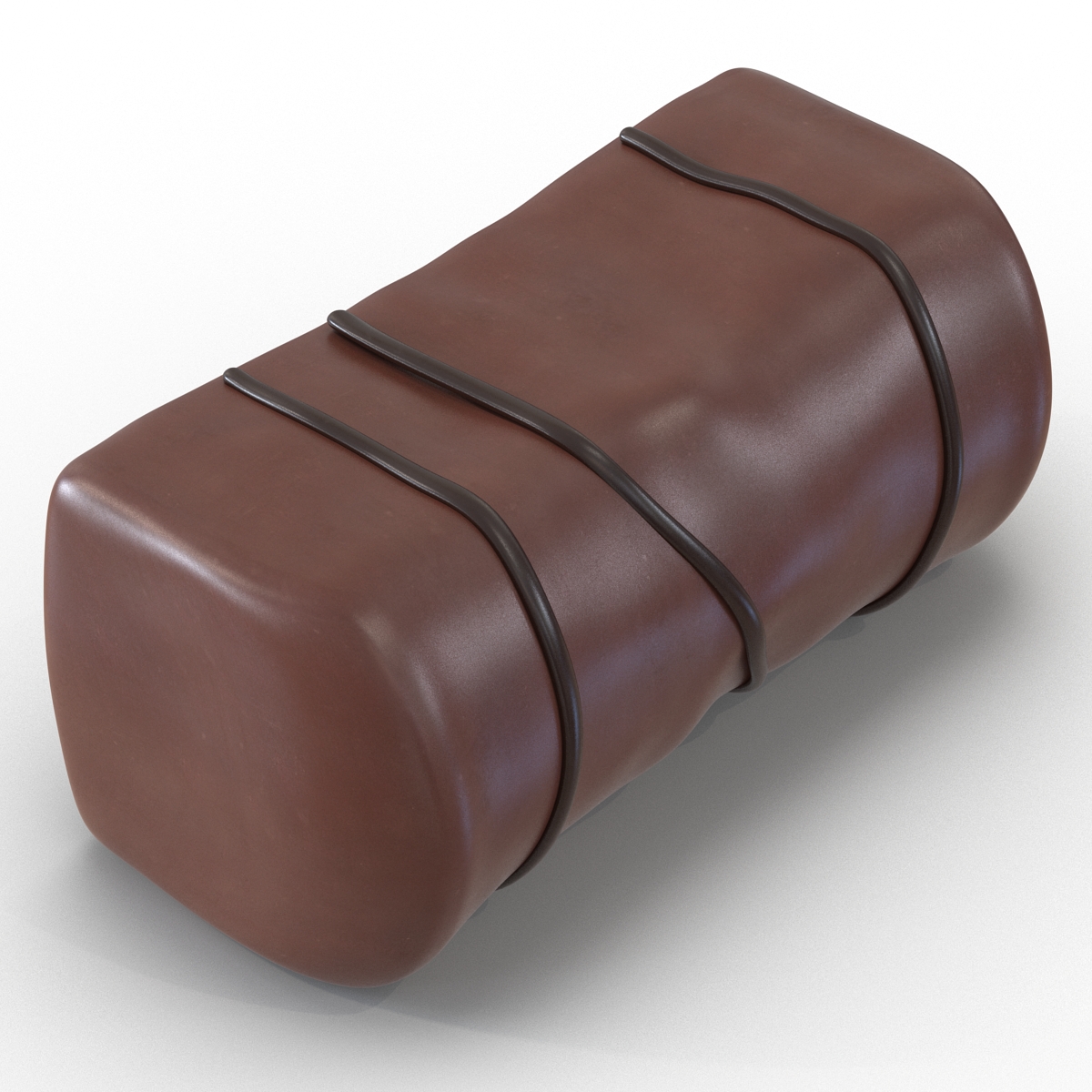 Chocolate Candy 6 3D