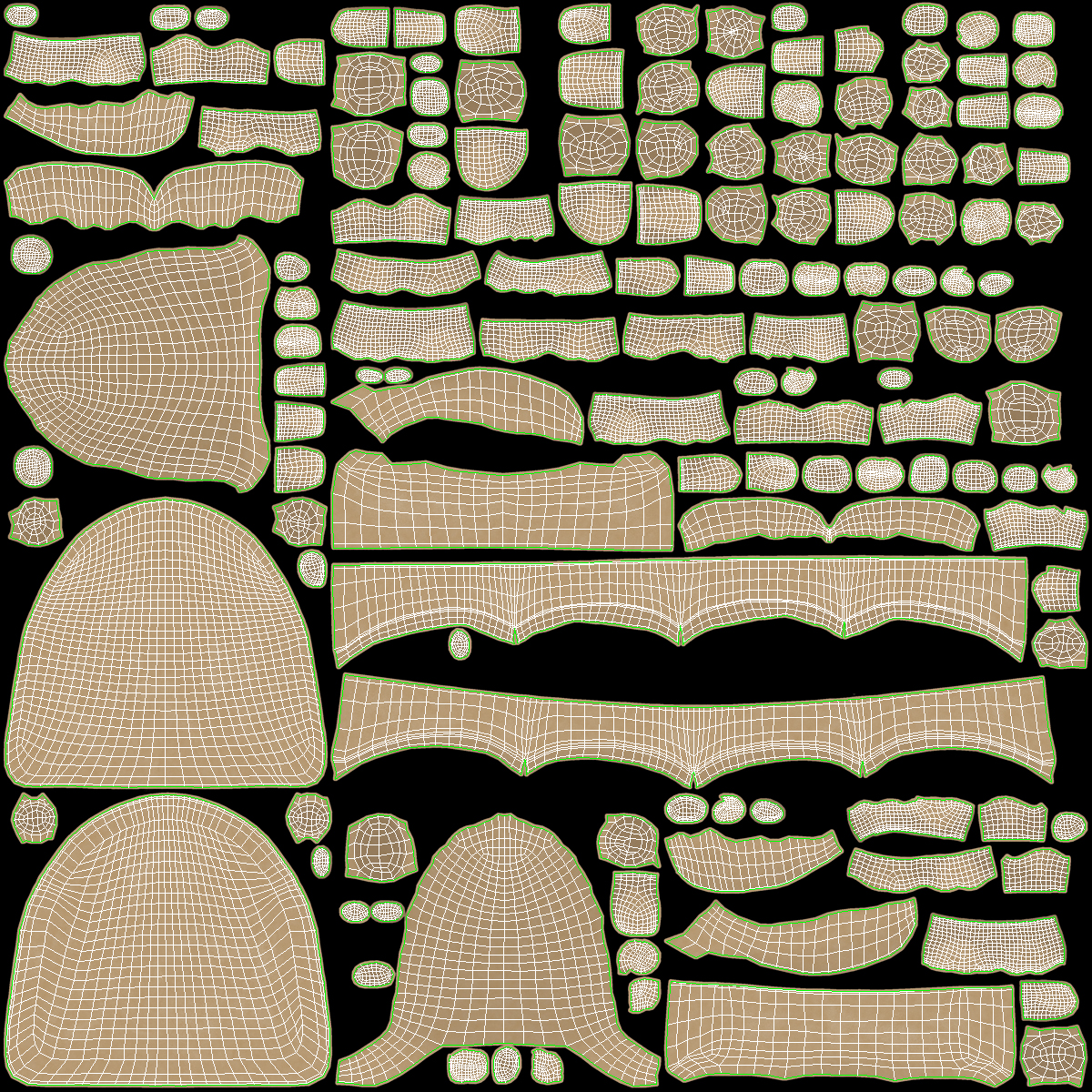 3D Dental Mold