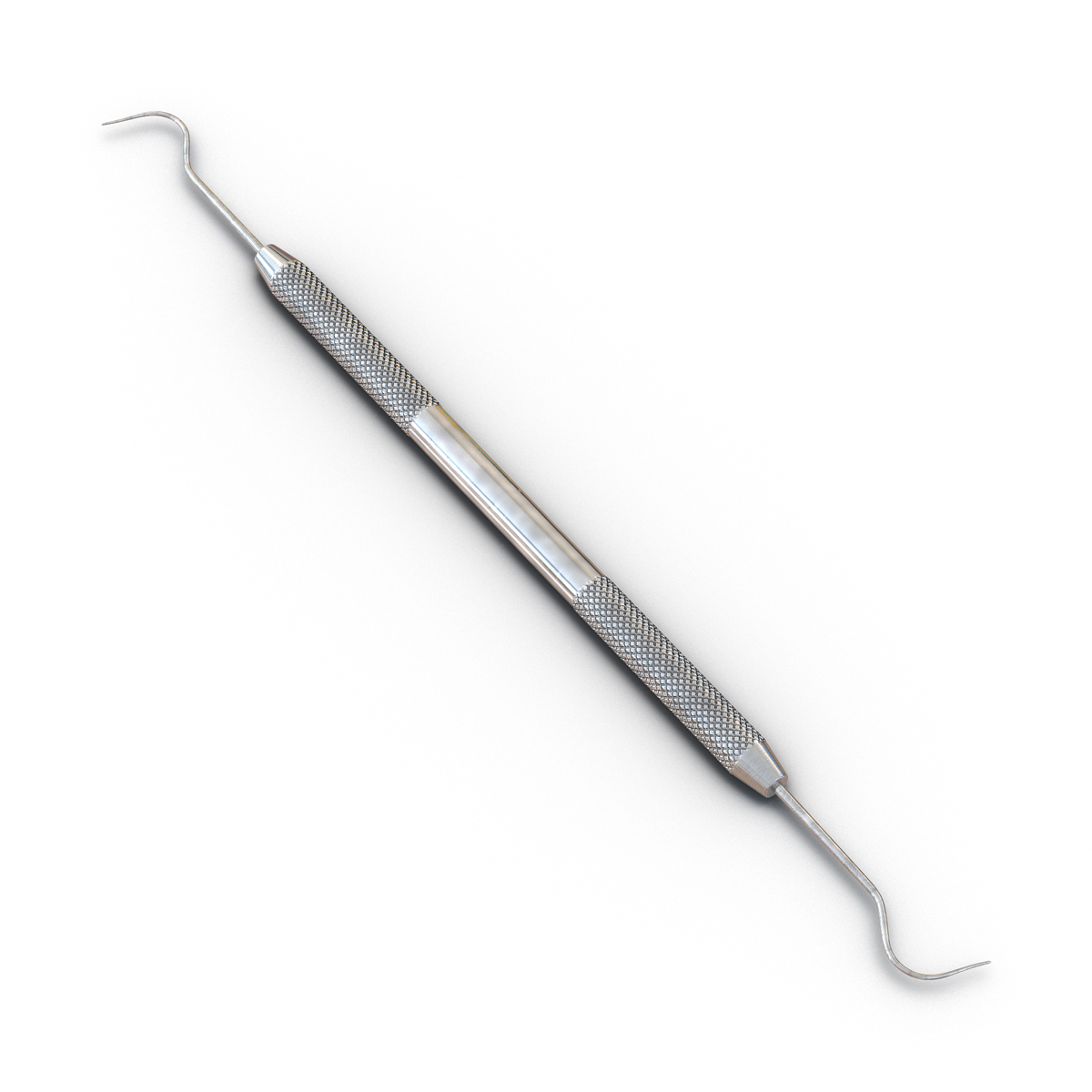 3D Dental Pick