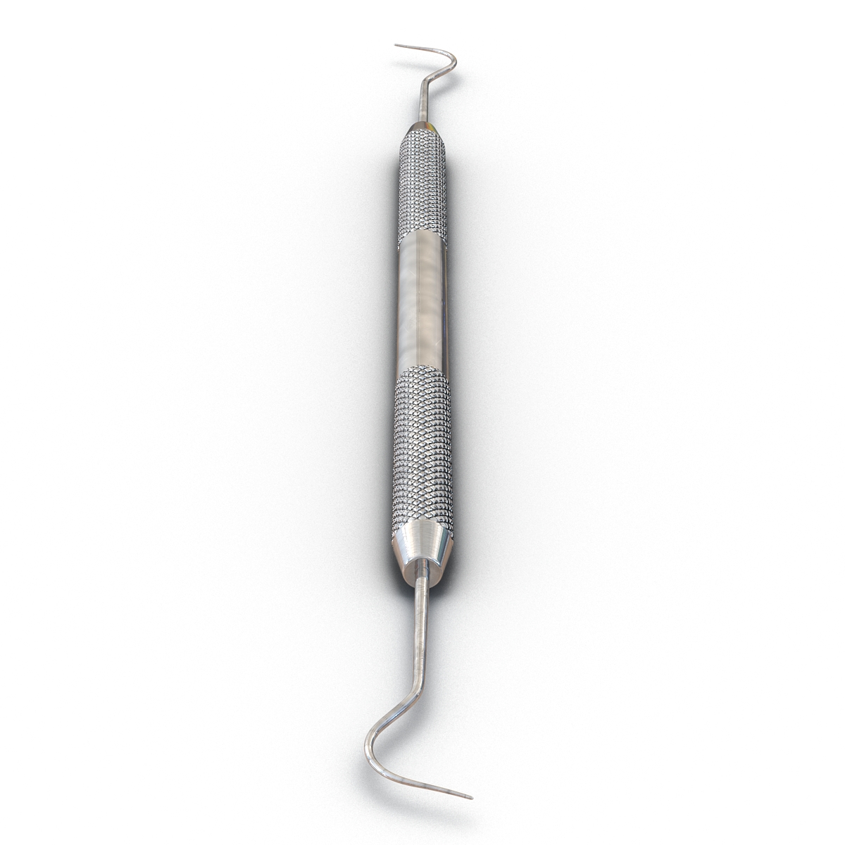 3D Dental Pick