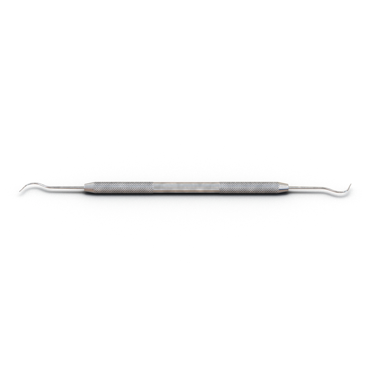 3D Dental Pick