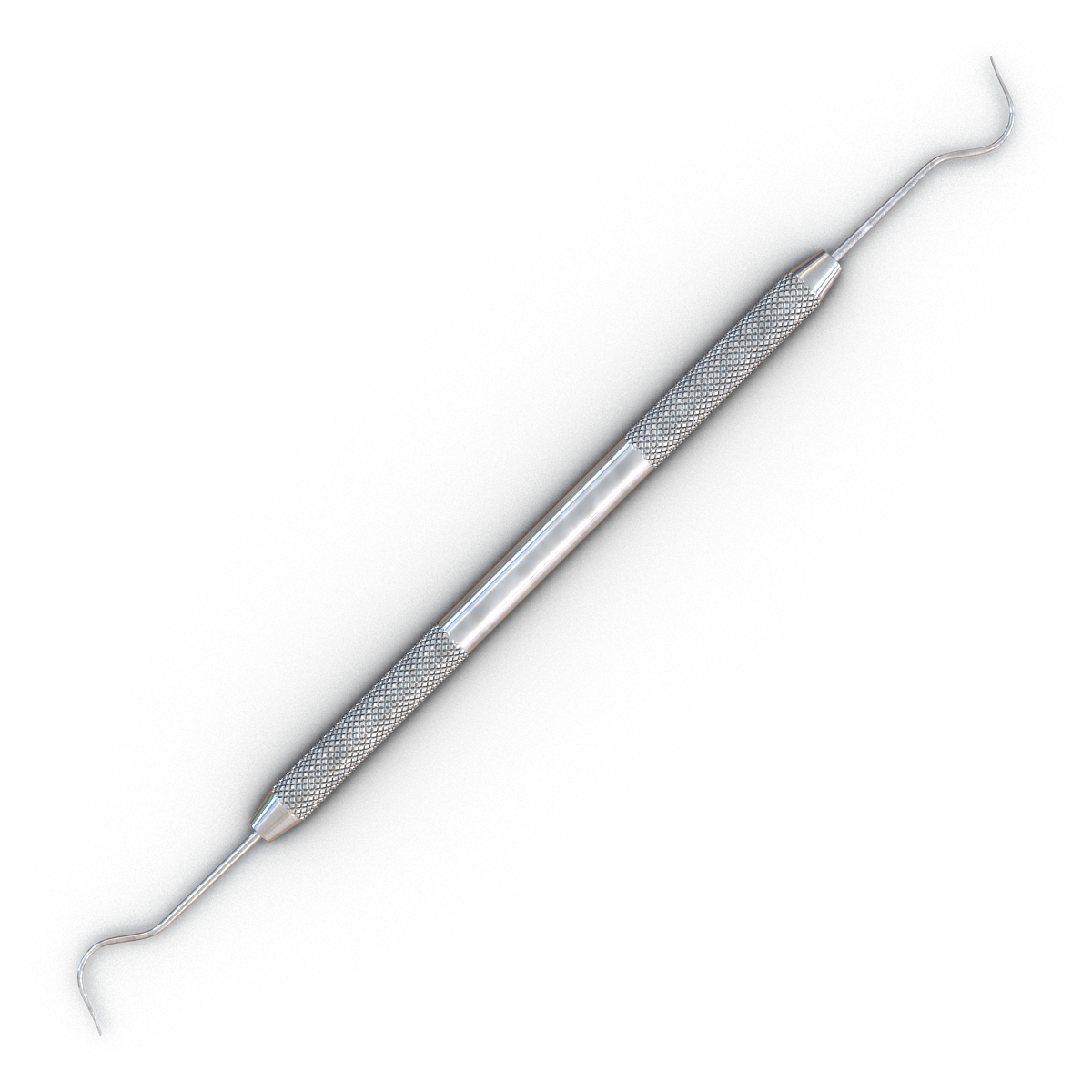 3D Dental Pick