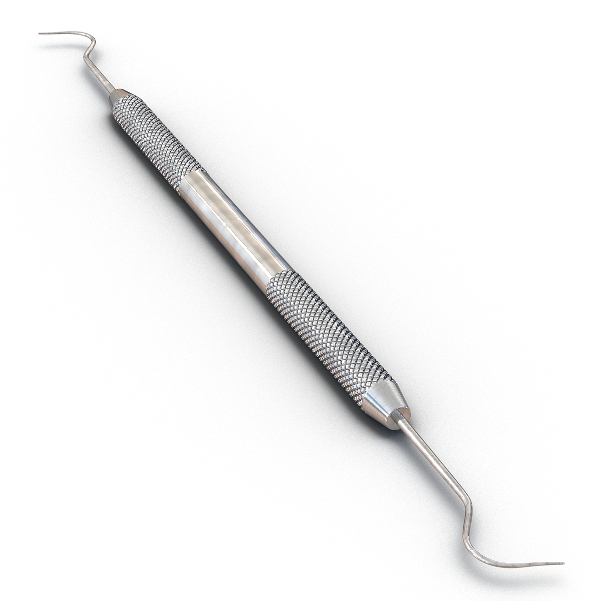 3D Dental Pick