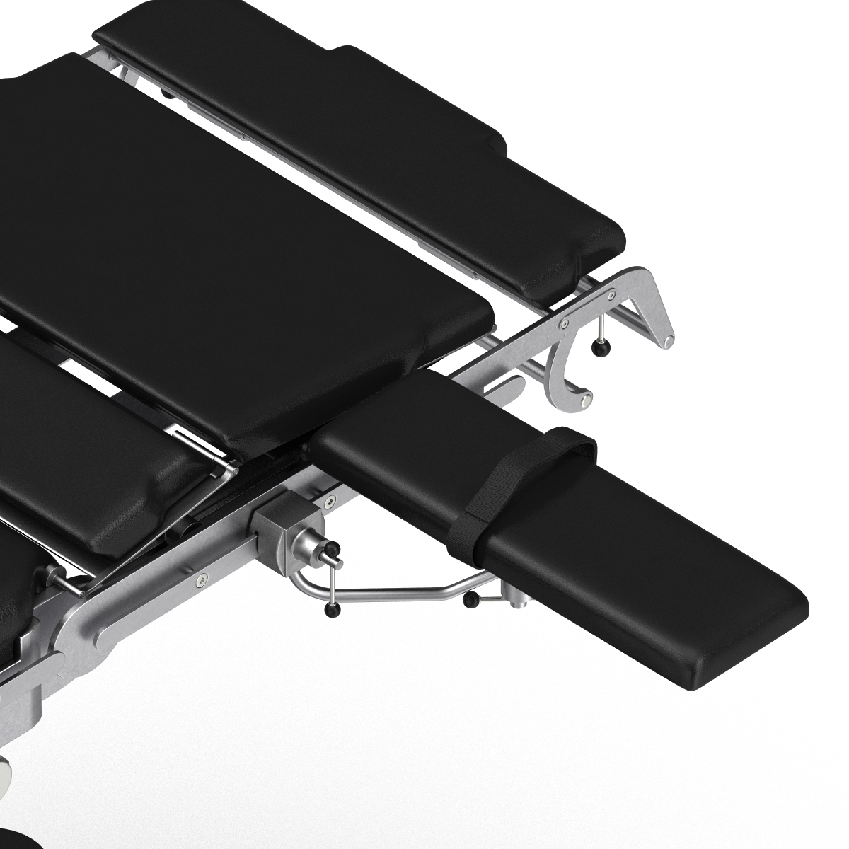 Universal Operating Table OPT 3D model