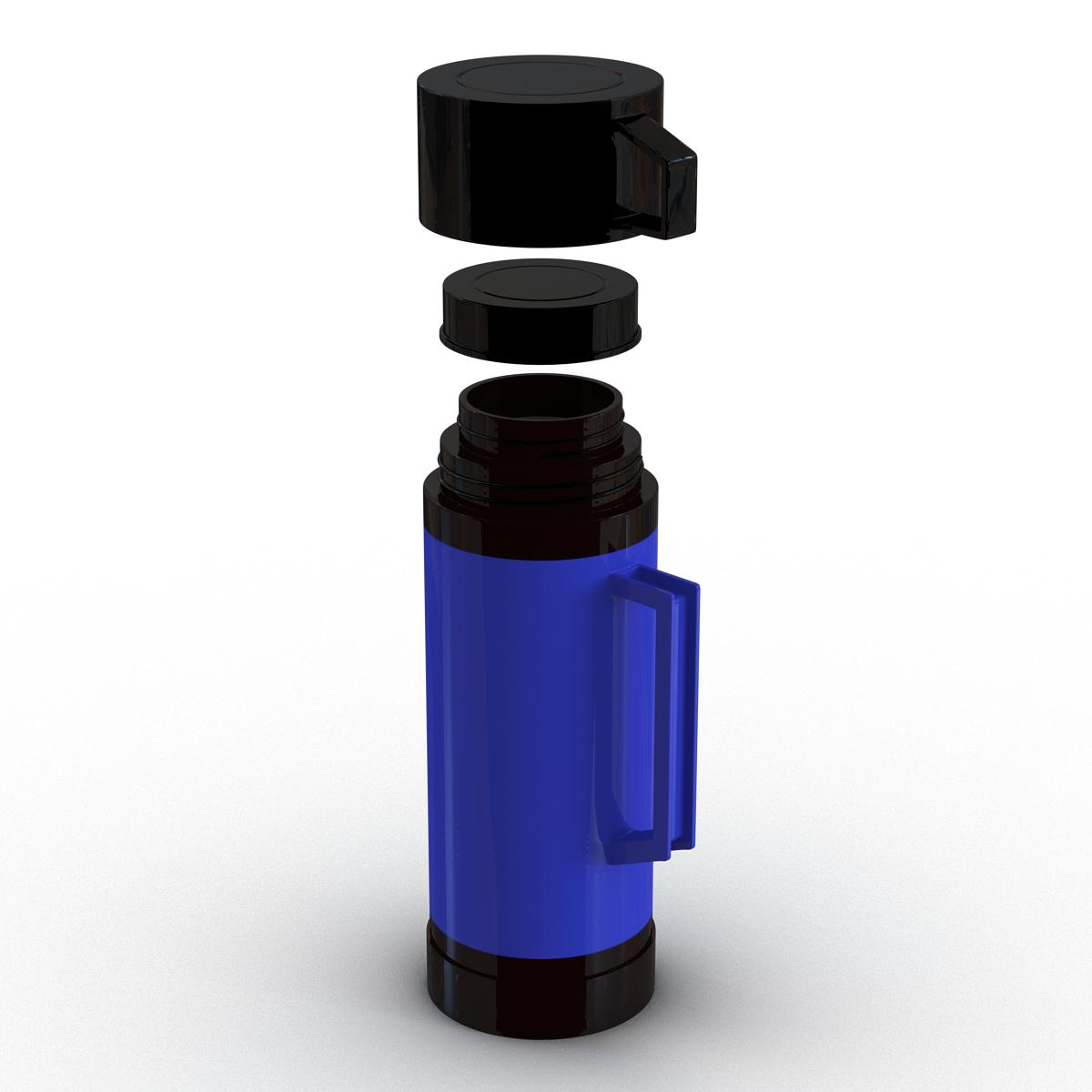 Thermos 2 3D model