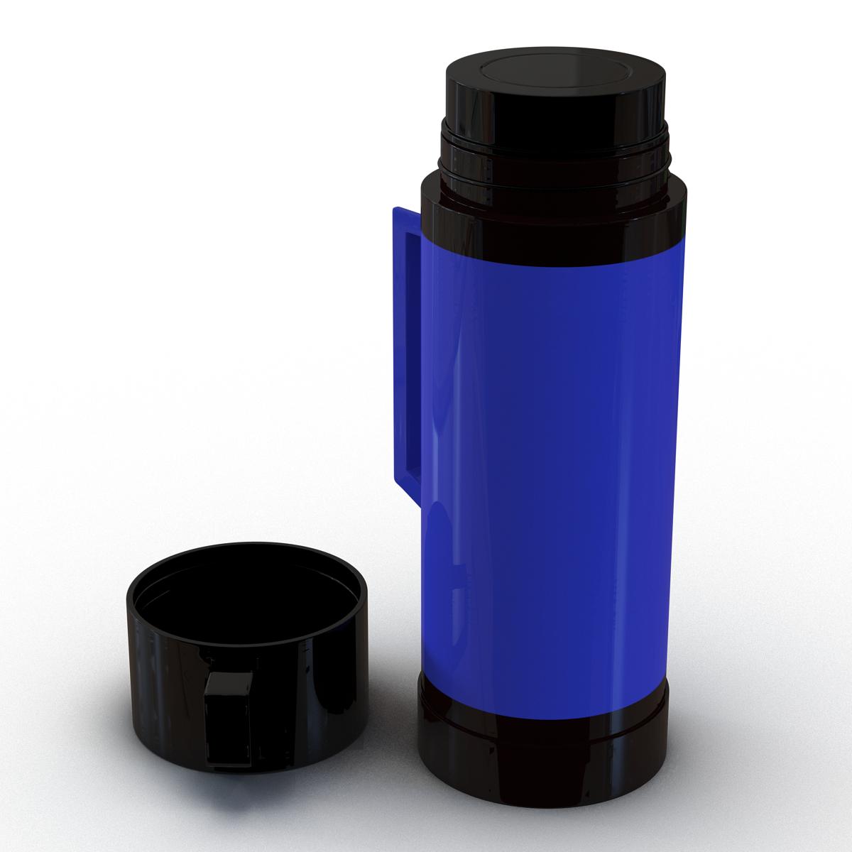 Thermos 2 3D model