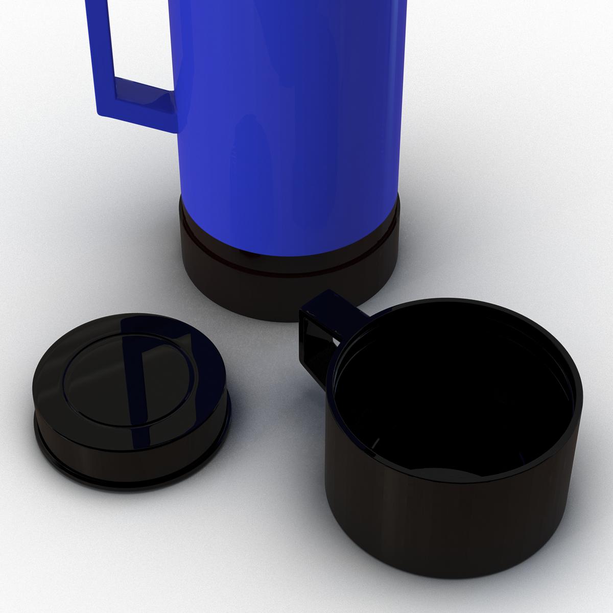 Thermos 2 3D model