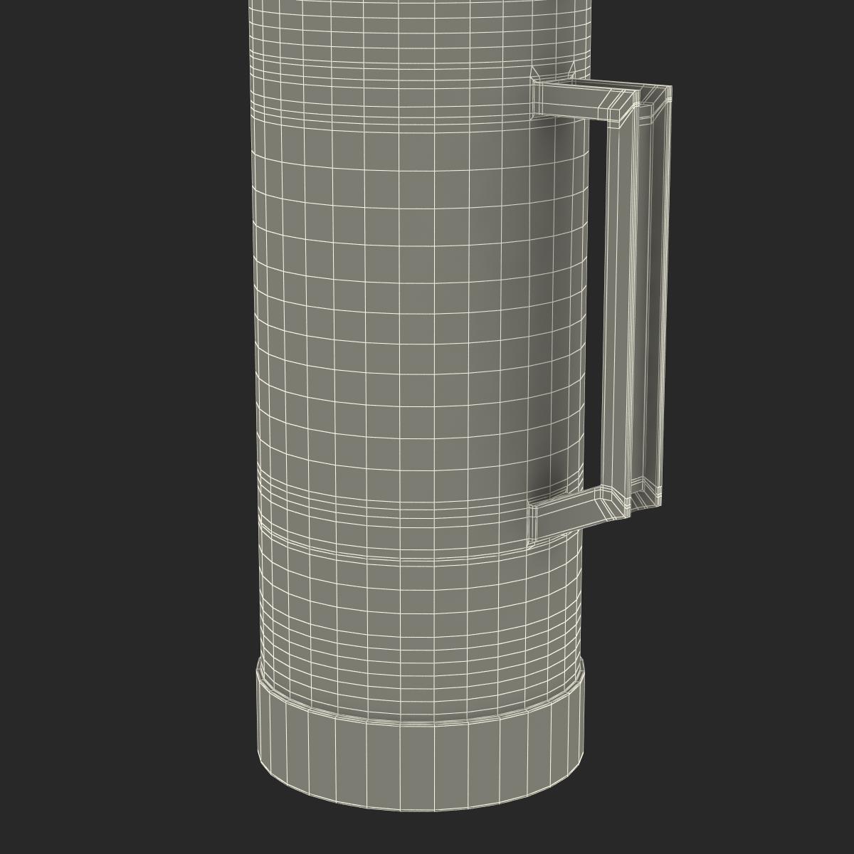 Thermos 2 3D model