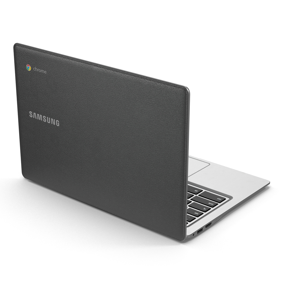 3D model Samsung Chromebook 2 13.3 inch