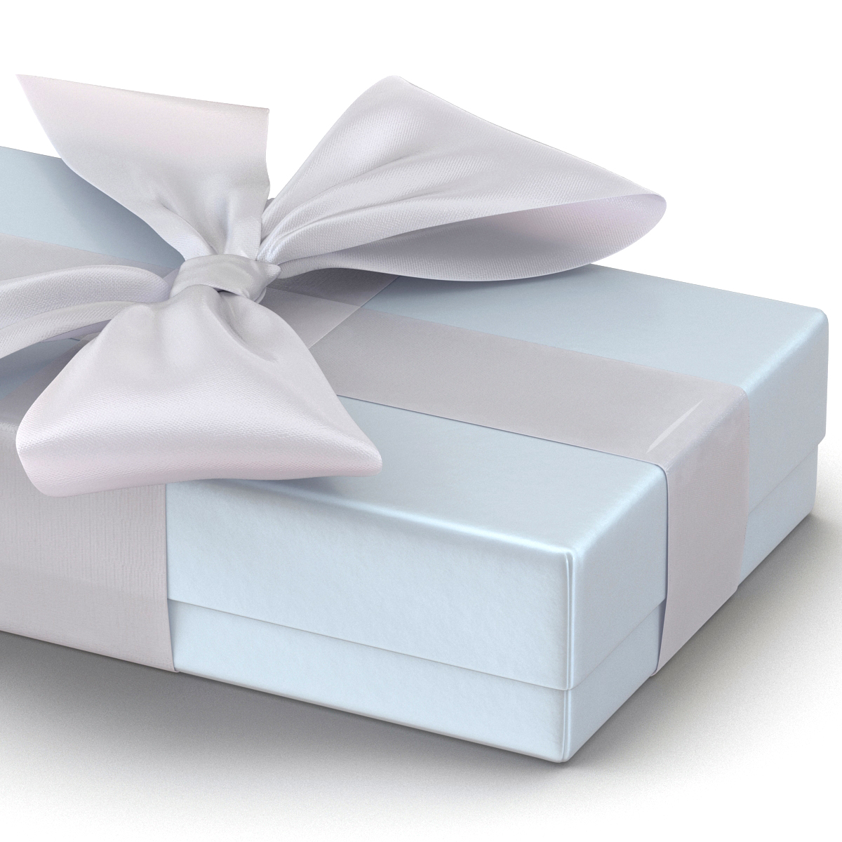 3D model Wedding Presents Set