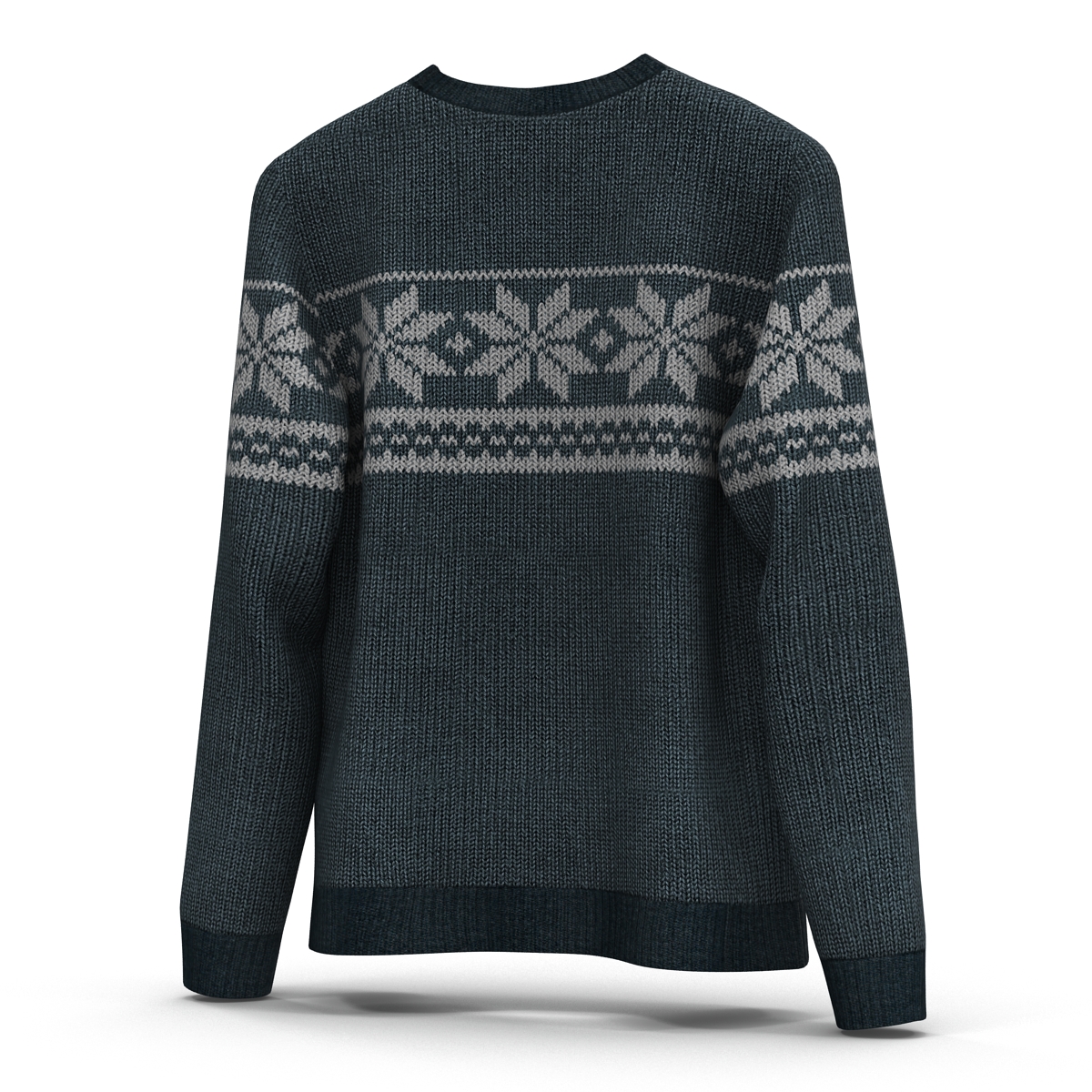 Sweater 3D model