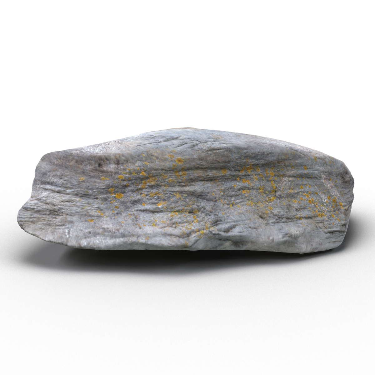 Stone 3D model