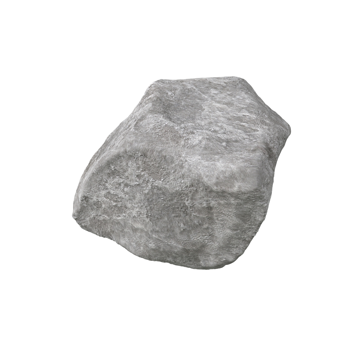 Stone 3 3D model