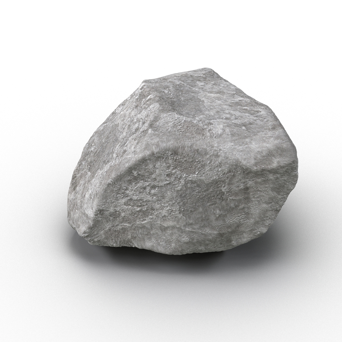 Stone 3 3D model