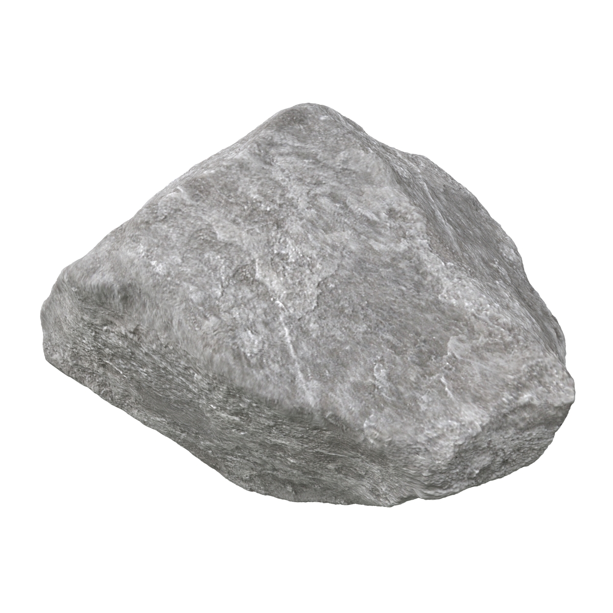 Stone 3 3D model