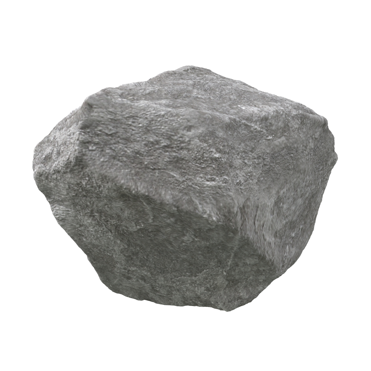 Stone 3 3D model