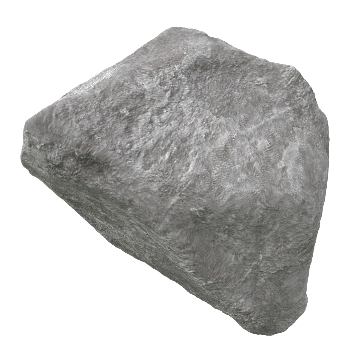 Stone 3 3D model