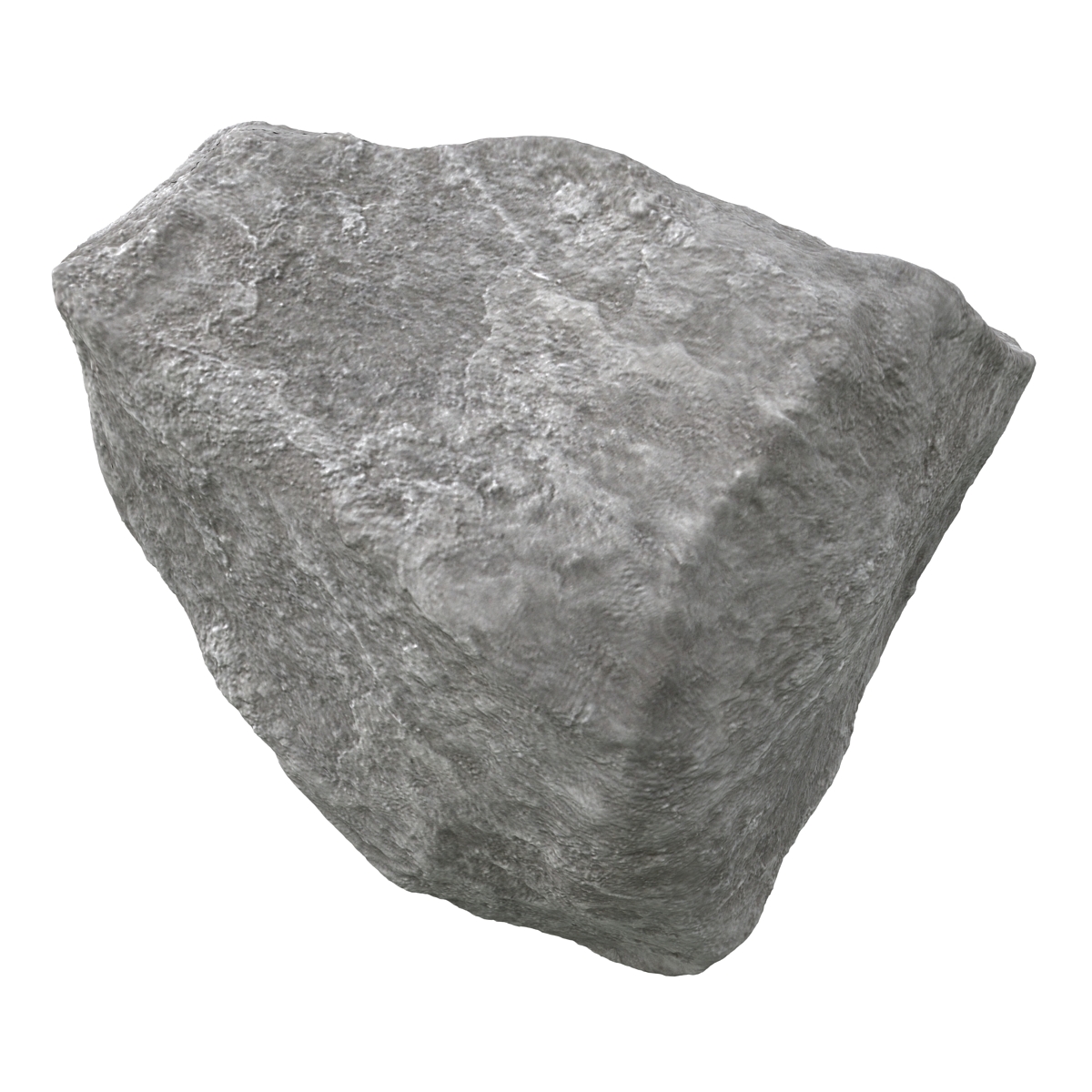 Stone 3 3D model